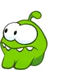 😳 Эмодзи «Ам-ням #cute #emoji #cartoon» для Telegram
