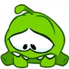 😞 Эмодзи «Ам-ням #cute #emoji #cartoon» для Telegram