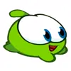 🏃‍♂️ Эмодзи «Ам-ням #cute #emoji #cartoon» для Telegram