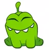 😌 Эмодзи «Ам-ням #cute #emoji #cartoon» для Telegram