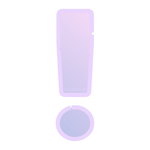 ❗️ Эмодзи «Letters #font #decor #foradmins» для Telegram