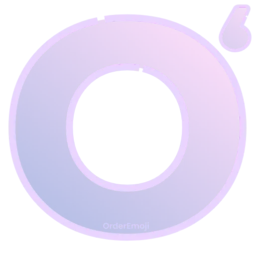 🔤 Эмодзи «Letters #font #decor #foradmins» для Telegram