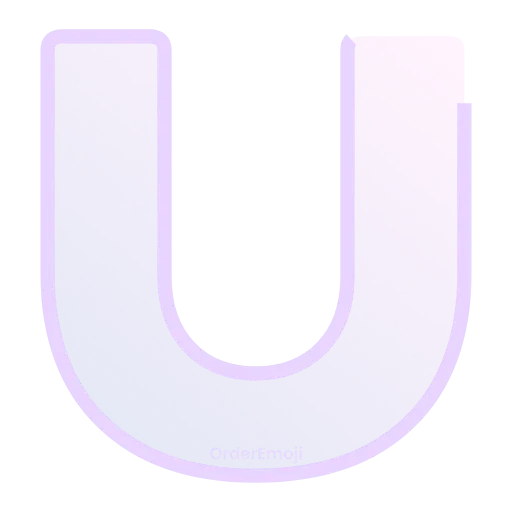 🔤 Эмодзи «Letters #font #decor #foradmins» для Telegram