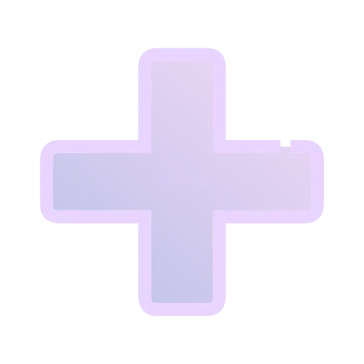 ➕ Эмодзи «Letters #font #decor #foradmins» для Telegram