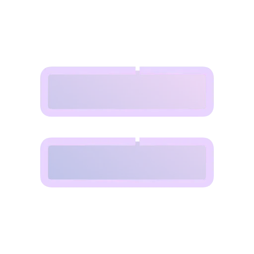 🟰 Эмодзи «Letters #font #decor #foradmins» для Telegram