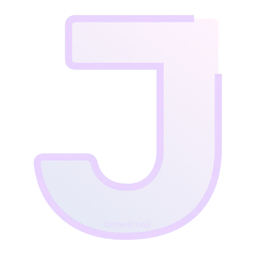 🔤 Эмодзи «Letters #font #decor #foradmins» для Telegram