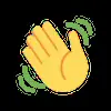👋 Эмодзи «Icon Pack #icons #foradmins #decor» для Telegram