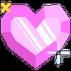 💜 Эмодзи «Icon Pack #icons #foradmins #decor» для Telegram