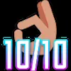 🔟 Эмодзи «Icon Pack #icons #foradmins #decor» для Telegram