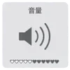 🔈 Эмодзи «ㅤ᭢꤬ ᜴» для Telegram