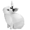 🐰 Эмодзи «ㅤ᭢꤬ ᜴» для Telegram