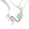 🫶 Эмодзи «ㅤ᭢꤬ ᜴» для Telegram