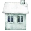 🏠 Эмодзи «ㅤ᭢꤬ ᜴» для Telegram