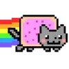 🤩 Эмодзи «Радужни ㅤ ㅤ» для Telegram