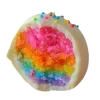 🤩 Эмодзи «Радужни ㅤ ㅤ» для Telegram