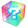 🤩 Эмодзи «Радужни ㅤ ㅤ» для Telegram