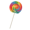 🤩 Эмодзи «Радужни ㅤ ㅤ» для Telegram