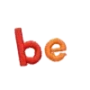 🤩 Эмодзи «Радужни ㅤ ㅤ» для Telegram