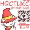 🎭 Эмодзи «Кролик Мочен» для Telegram