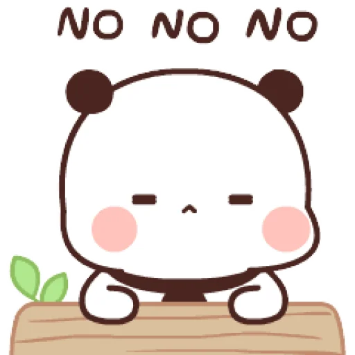 🐰 Стикер «Rabbit Cute» для Telegram