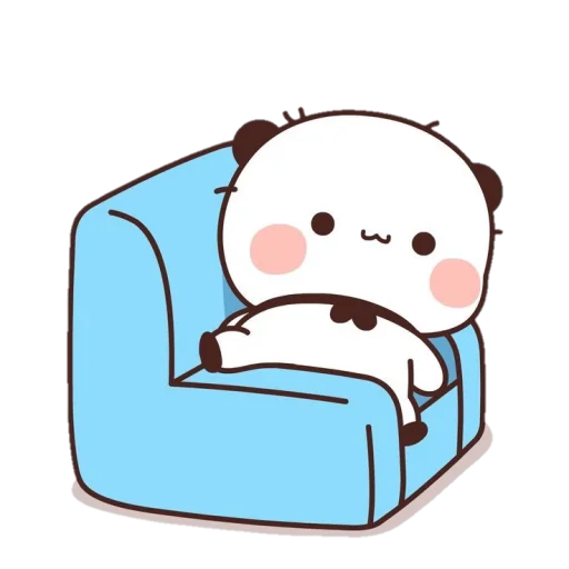 🐰 Стикер «Rabbit Cute» для Telegram