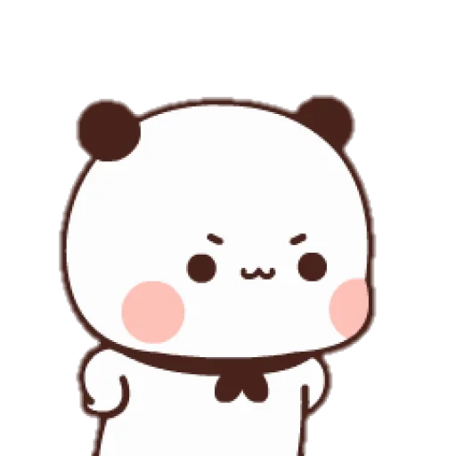 🐰 Стикер «Rabbit Cute» для Telegram