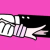 🍓 Эмодзи «PurePure» для Telegram