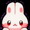 👀 Эмодзи «Rabbits» для Telegram
