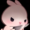😡 Эмодзи «Rabbits» для Telegram