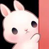 🤨 Эмодзи «Rabbits» для Telegram