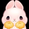 🎉 Эмодзи «Rabbits» для Telegram