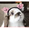 🤩 Эмодзи «🤩кроликсы» для Telegram