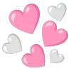 🤍 Эмодзи «raccoon emoji» для Telegram