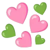 💚 Эмодзи «raccoon emoji» для Telegram