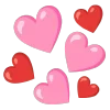 Эмодзи raccoon emoji для Telegram — скачать