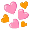 🧡 Эмодзи «raccoon emoji» для Telegram