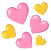 💛 Эмодзи «raccoon emoji» для Telegram