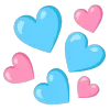🩵 Эмодзи «raccoon emoji» для Telegram