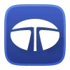 🔵 Эмодзи «Race Journal» для Telegram