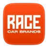 Стикерпак Race Journal для Telegram