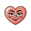 😏 Эмодзи «Groovy» для Telegram