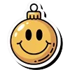 😊 Эмодзи «Groovy» для Telegram