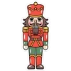 🤴 Эмодзи «Groovy» для Telegram