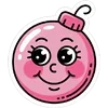 🎀 Эмодзи «Groovy» для Telegram
