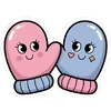 🧤 Эмодзи «Groovy» для Telegram