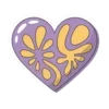 💜 Эмодзи «Groovy» для Telegram
