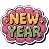 💗 Эмодзи «Groovy» для Telegram