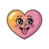 😛 Эмодзи «Groovy» для Telegram