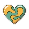 💛 Эмодзи «Groovy» для Telegram