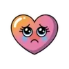😭 Эмодзи «Groovy» для Telegram